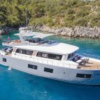 Embracing the Trawler Trend