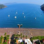 Ekincik Bay