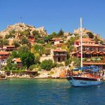 Demre to Fethiye