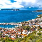 kas marina