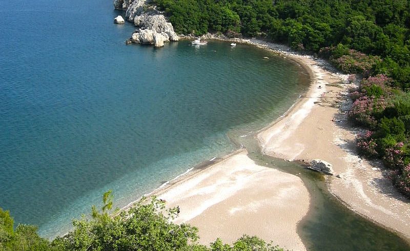 Cabin Charter Destinations