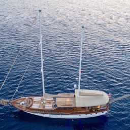 Arabella Gulet Charter