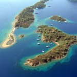 yassı-ada-Fethiye