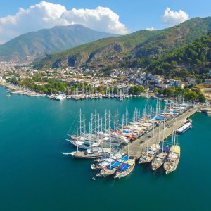 fethiye