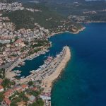 kas harbor