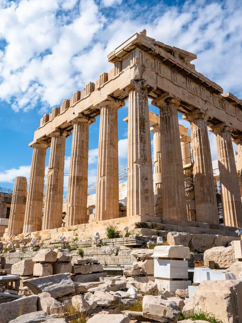 Athens