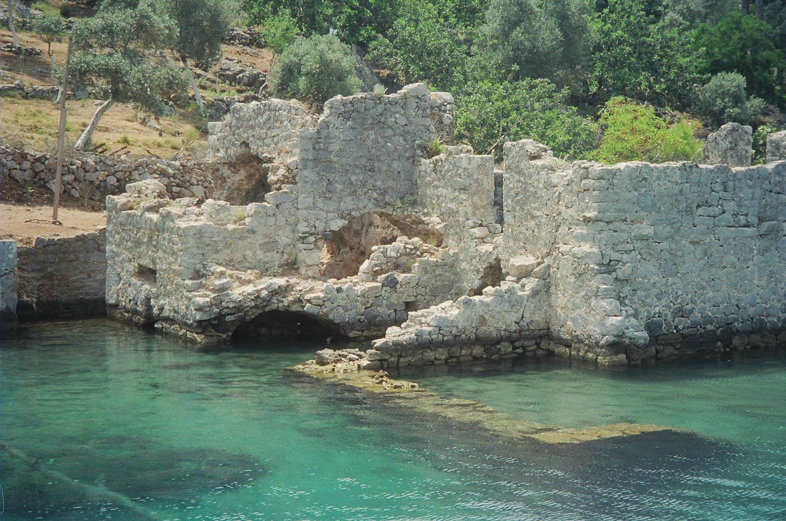 cleopatra-bath-hamam-bay