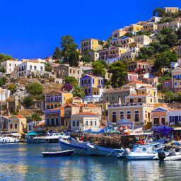 Datca-Symi-Datca