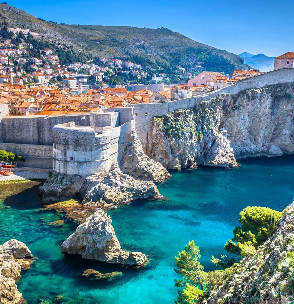 Montenegro Gulet Cruise