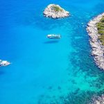 Guvercin Island