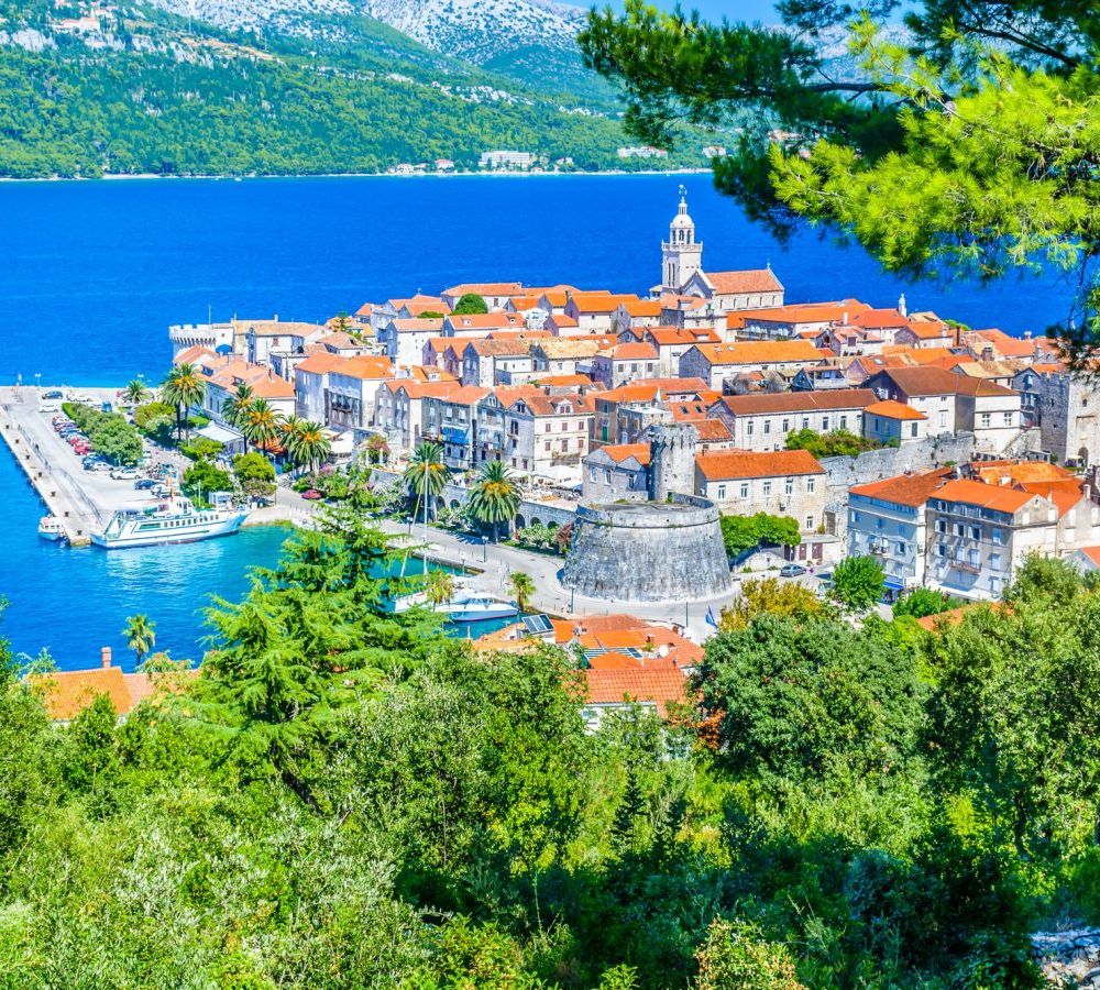 Korcula
