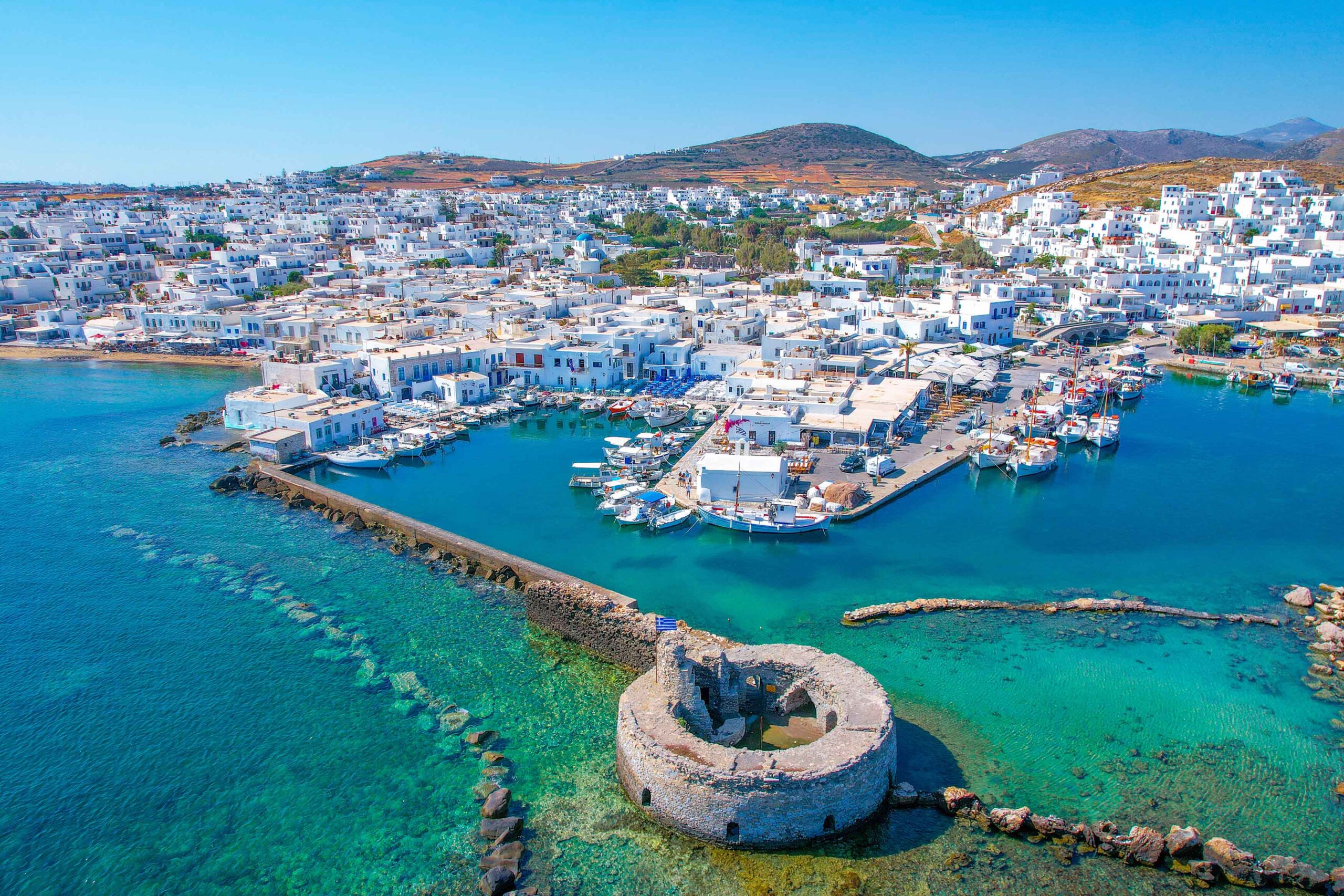 paros-island