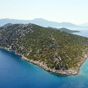 Sogut Island