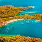 Alacasu Bay