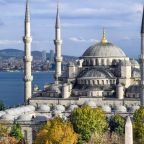 Discovering Ancient Treasures: Exploring Turkey's Coastline on a Cabin Charter