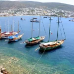 bodrum tours