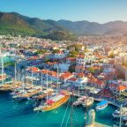Exploring Hidden Gems: Off-the-Beaten-Path Yachting Destinations