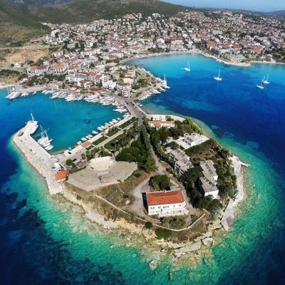Datca-Bozburun-Datca