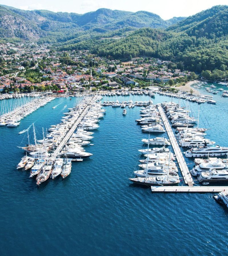 gocek