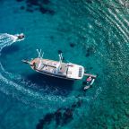 Discovering the Turquoise Coast: A Guide to Cabin Charter Cruises in Turkey