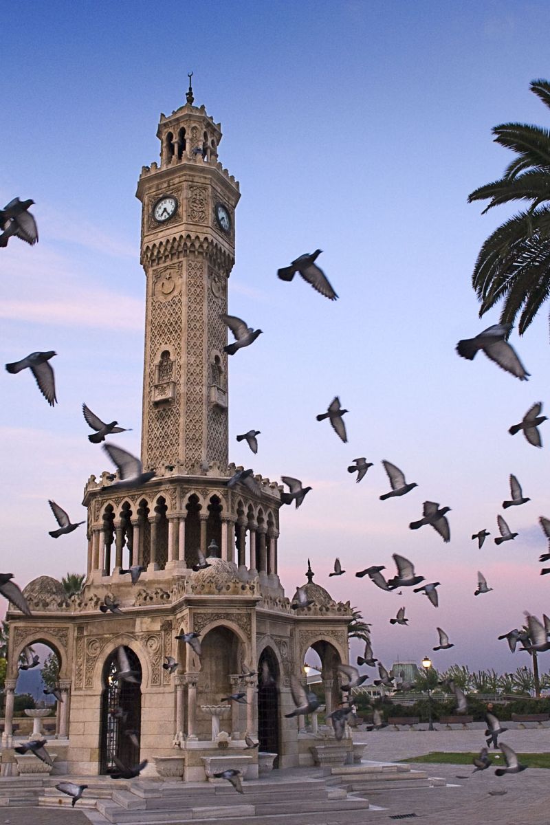 izmir