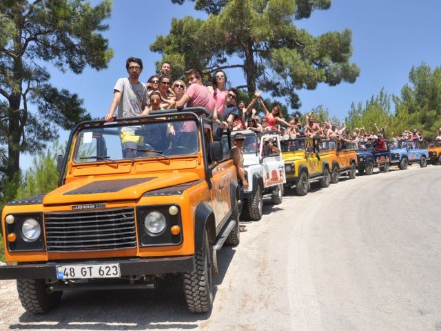 jeep safari2