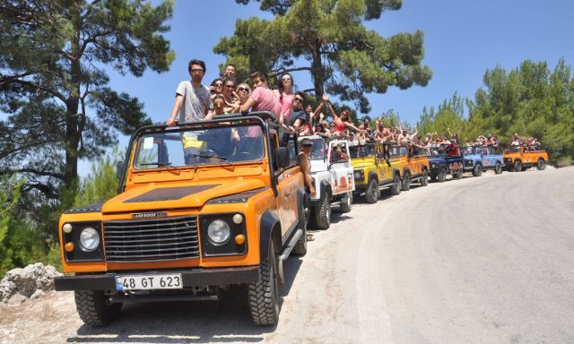 jeep safari2