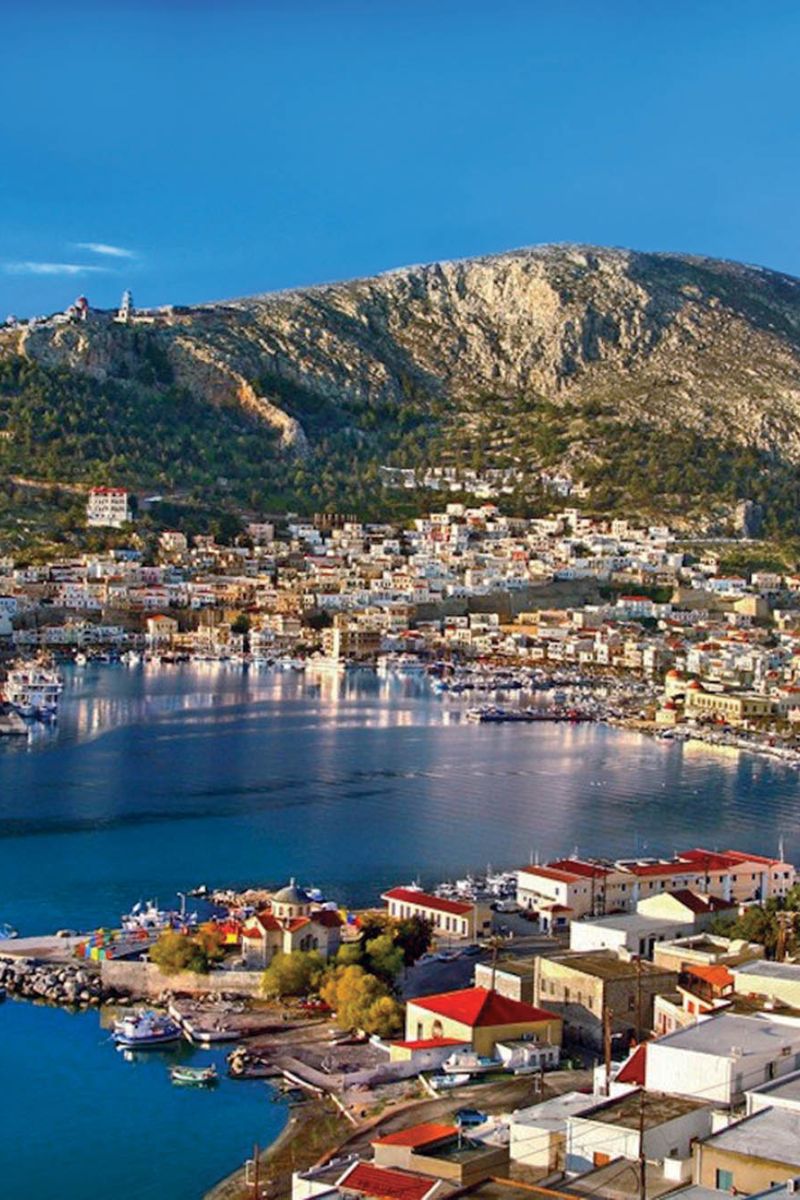 kalymnos