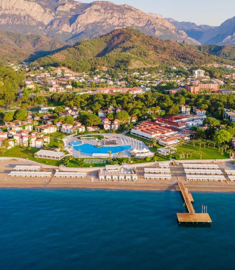 kemer