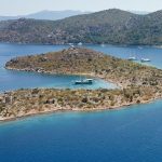 kiseli ısland