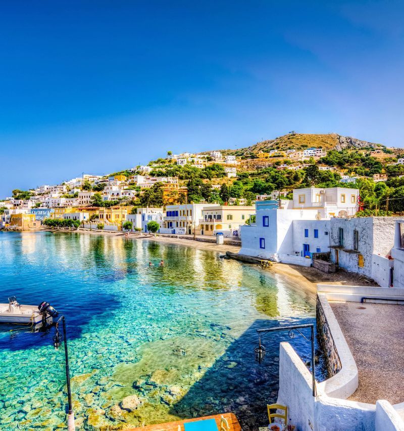 leros