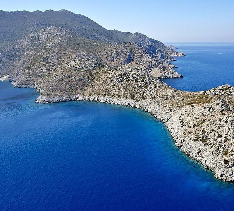 nimos ısland