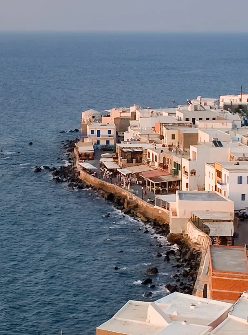 nisyros