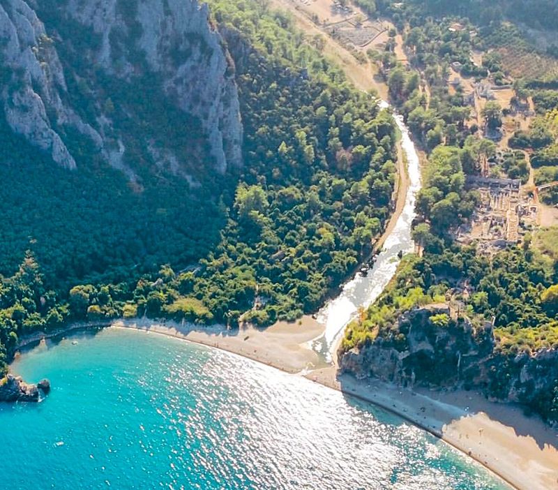 olympos