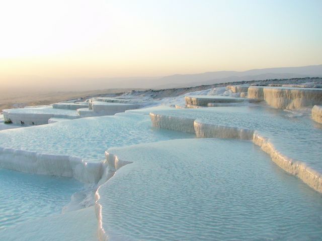 pamukkale