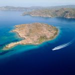 Seven Islands