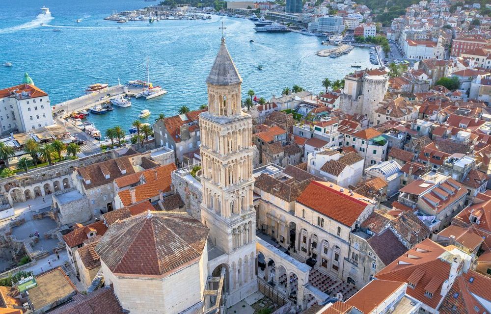 split return cruise