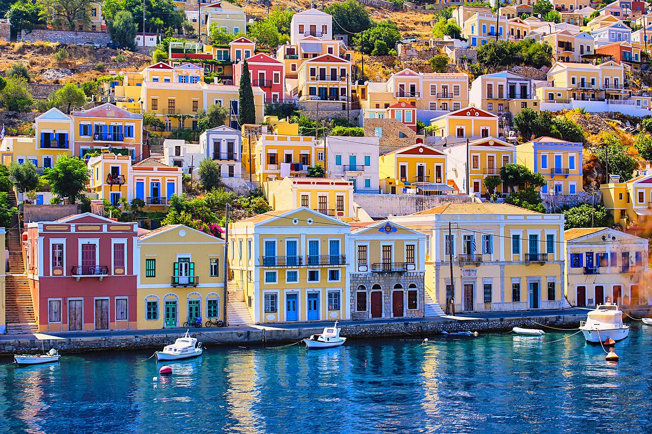 symi