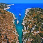 Yaglica Bay
