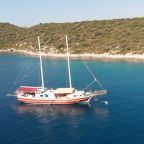 Learn Sail Turkey