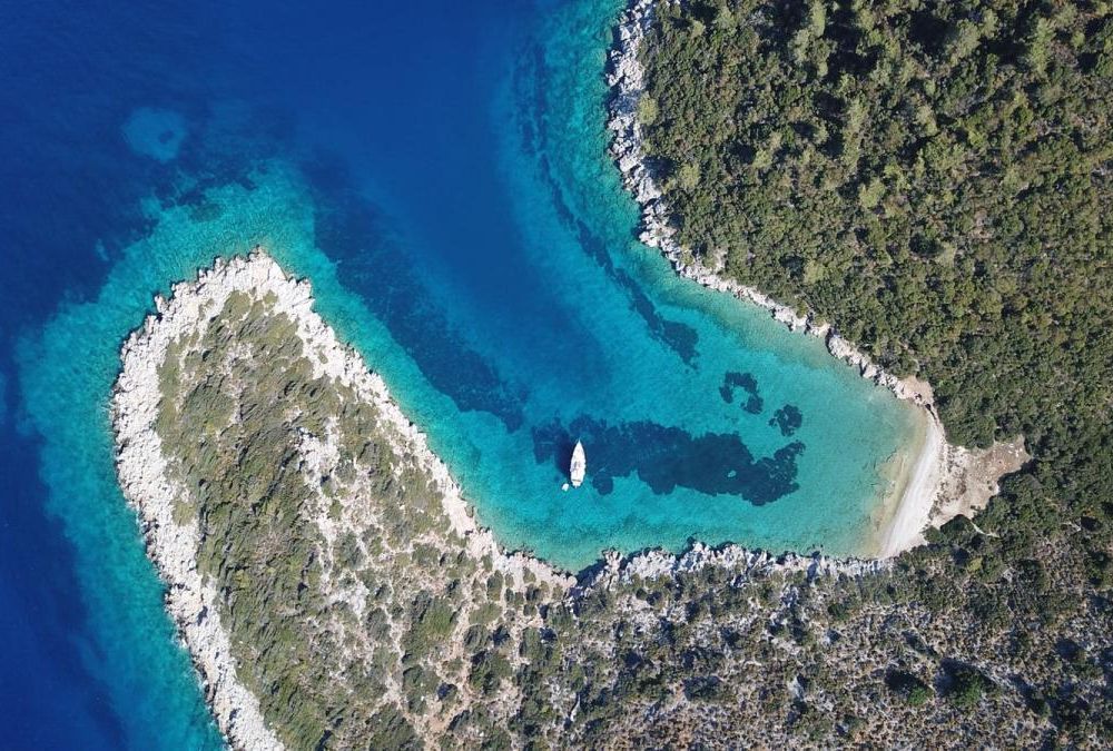 Mersincik Bay