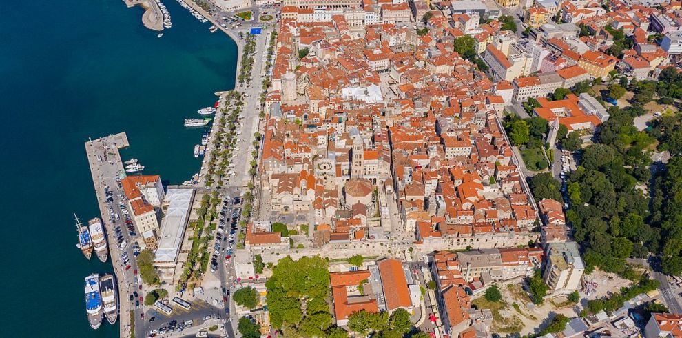 split
