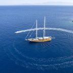 Turkish Delights: Culinary Adventures on a Cabin Charter in Turkey Turkish Delights: Culinary Adventures on a Cabin Charter in Turkey