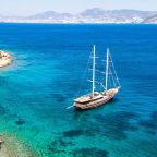 The Allure of Turkish Gulets: Your Ultimate Guide to Cabin Charter Experiences The Allure of Turkish Gulets: Your Ultimate Guide to Cabin Charter Experiences