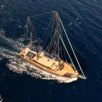 Sail into Serenity: Relaxation and Rejuvenation on a Cabin Charter in Turkey