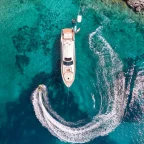 Sailing into Serenity: Relaxation Tips for Your Yacht Charter Experience