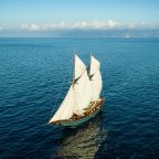 sailing turkey
