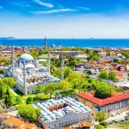 when to go to turkey