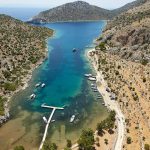 serce bay
