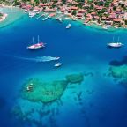 Sailing the Turquoise Coast: A Guide to Cabin Charter in Turkey